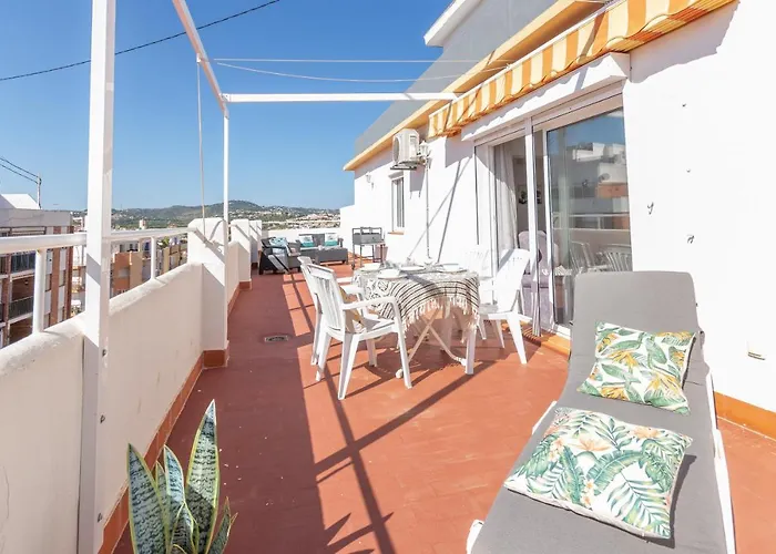 Pondarosa Penthouse 55 - Costa Carpediem * Calpe