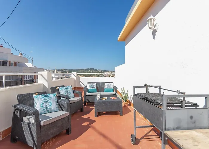 Pondarosa Penthouse 55 - Costa Carpediem *