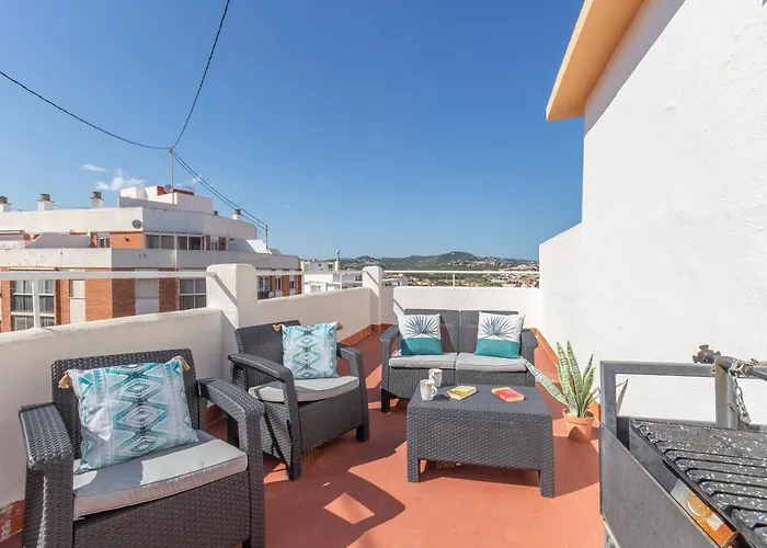 Pondarosa Penthouse 55 - Costa Carpediem *