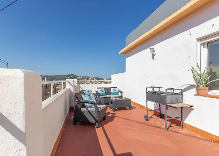 Pondarosa Penthouse 55 - Costa Carpediem