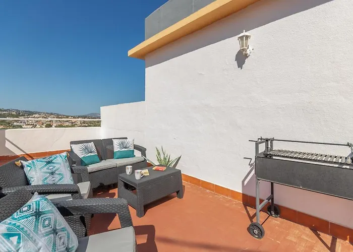 Pondarosa Penthouse 55 - Costa Carpediem Apartamento Calpe