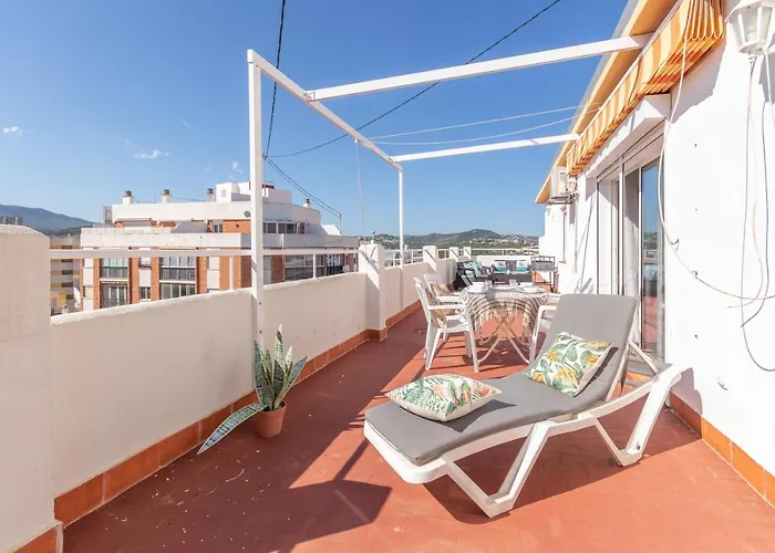 Pondarosa Penthouse 55 - Costa Carpediem