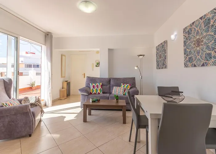 Pondarosa Penthouse 55 - Costa Carpediem Apartamento