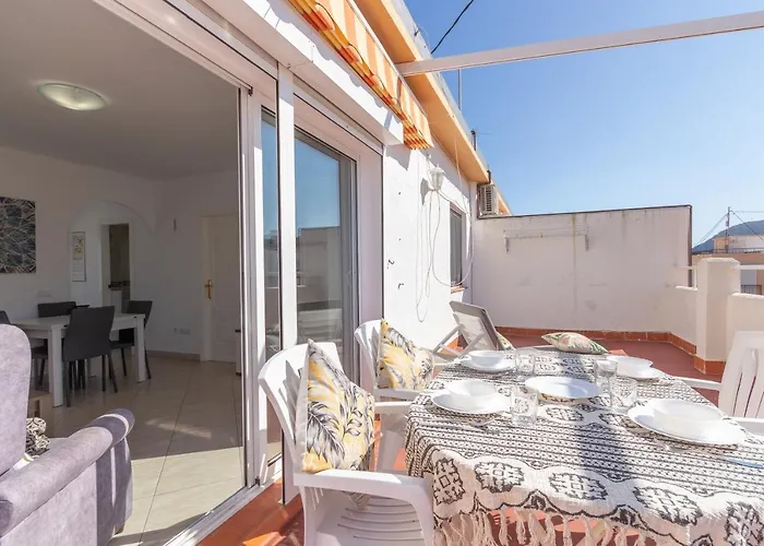 Pondarosa Penthouse 55 - Costa Carpediem Apartamento *