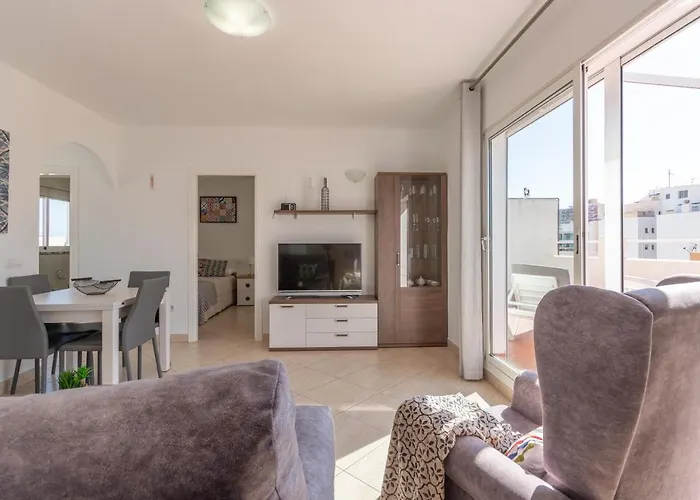 Pondarosa Penthouse 55 - Costa Carpediem Calpe