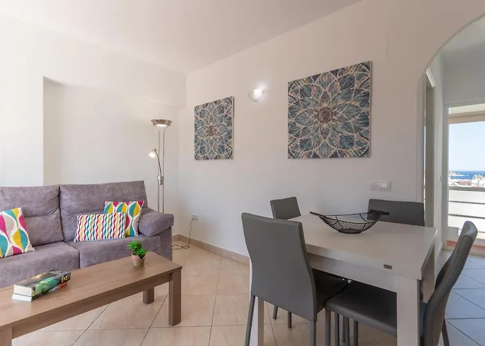 Pondarosa Penthouse 55 - Costa Carpediem Apartamento *