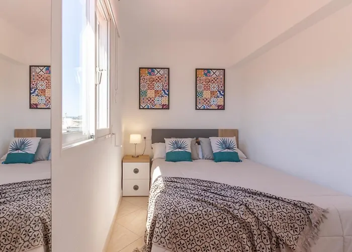 Pondarosa Penthouse 55 - Costa Carpediem Calpe