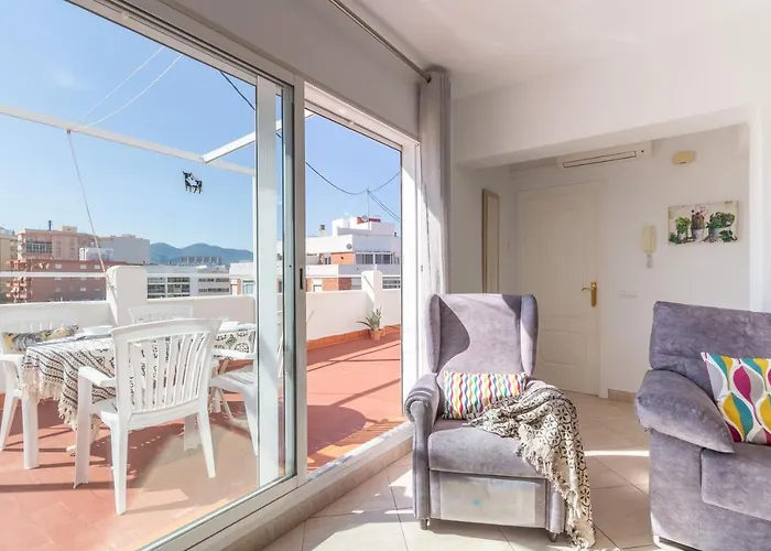 Pondarosa Penthouse 55 - Costa Carpediem Apartamento *