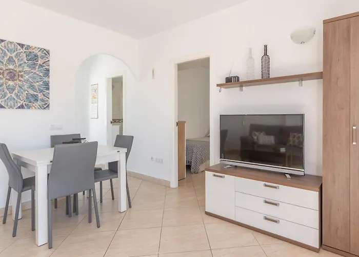 Pondarosa Penthouse 55 - Costa Carpediem Calpe