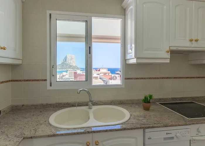 Pondarosa Penthouse 55 - Costa Carpediem