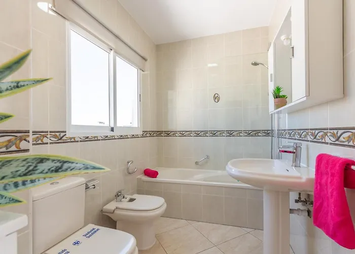 Apartamento Pondarosa Penthouse 55 - Costa Carpediem