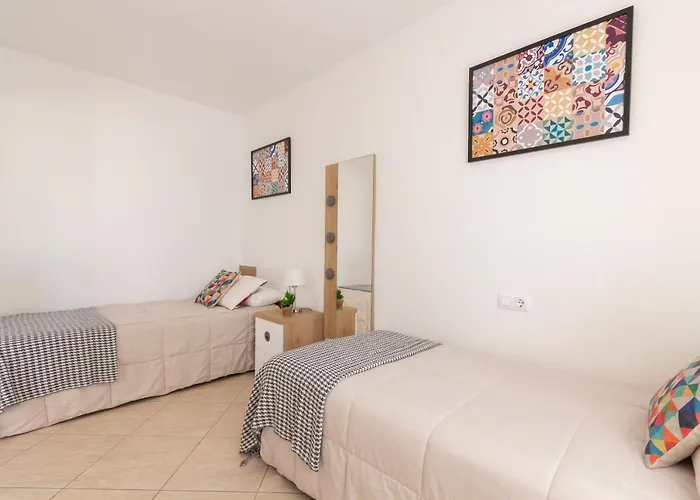 Apartamento Pondarosa Penthouse 55 - Costa Carpediem *