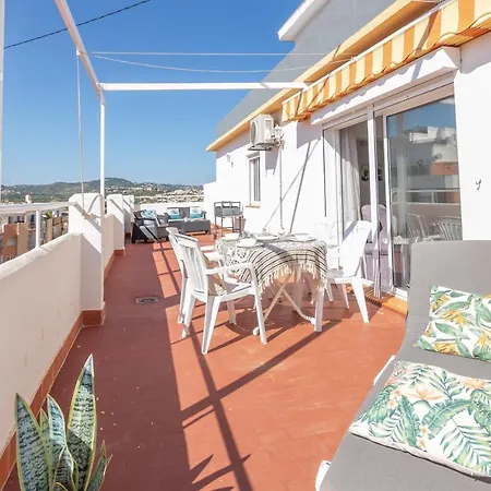 Pondarosa Penthouse 55 - Costa Carpediem * Calpe