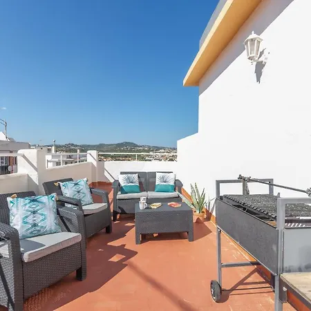 Pondarosa Penthouse 55 - Costa Carpediem *