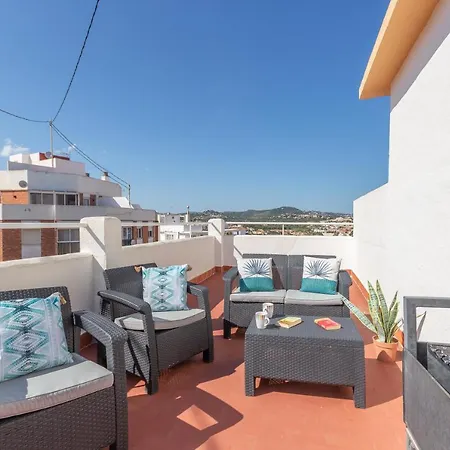 Pondarosa Penthouse 55 - Costa Carpediem *
