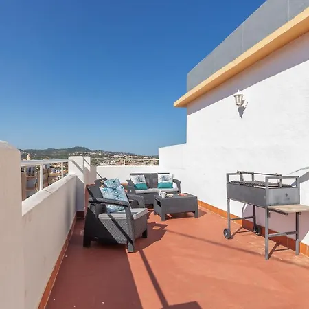 Pondarosa Penthouse 55 - Costa Carpediem