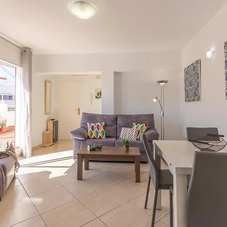 Pondarosa Penthouse 55 - Costa Carpediem Apartamento