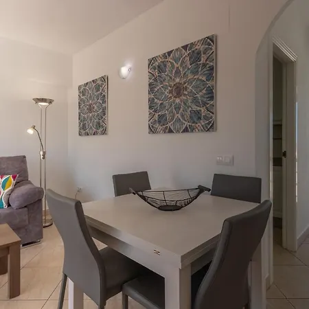 Pondarosa Penthouse 55 - Costa Carpediem Appartement *