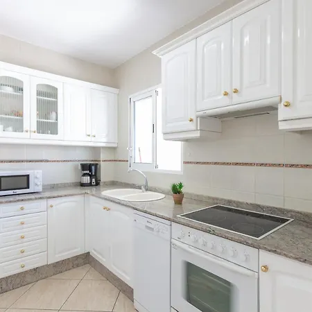 Pondarosa Penthouse 55 - Costa Carpediem Calpe