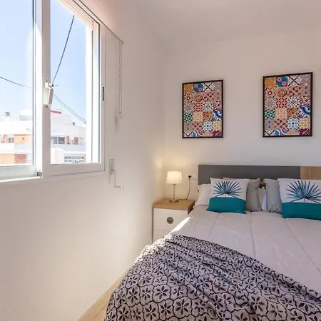 Pondarosa Penthouse 55 - Costa Carpediem Appartement