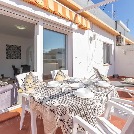Pondarosa Penthouse 55 - Costa Carpediem Calpe
