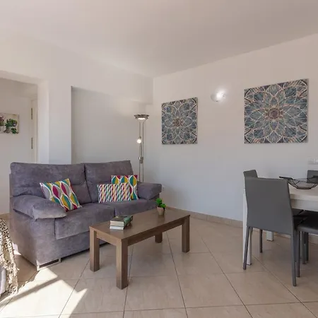 Apartamento Pondarosa Penthouse 55 - Costa Carpediem Calpe