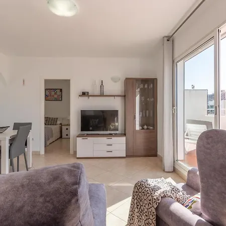 Pondarosa Penthouse 55 - Costa Carpediem Calpe