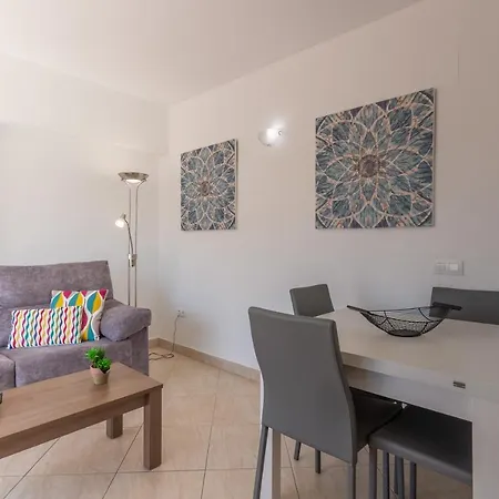 Pondarosa Penthouse 55 - Costa Carpediem Appartement *