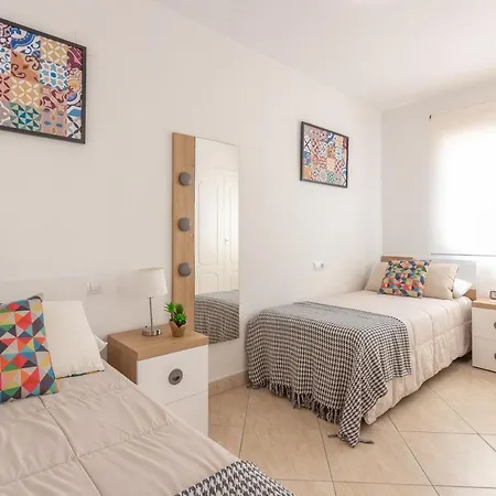 Pondarosa Penthouse 55 - Costa Carpediem Calpe