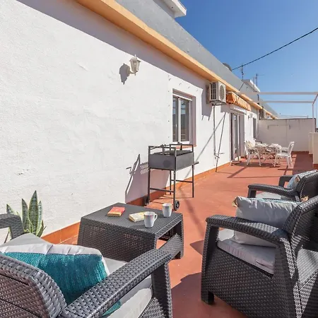 Pondarosa Penthouse 55 - Costa Carpediem 公寓 *
