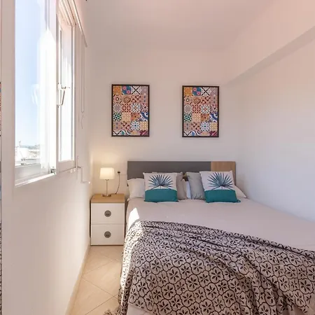 Pondarosa Penthouse 55 - Costa Carpediem Calpe