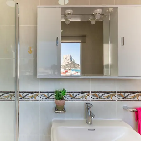 Pondarosa Penthouse 55 - Costa Carpediem Appartement