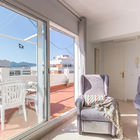 Pondarosa Penthouse 55 - Costa Carpediem Lejlighed *