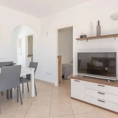 Pondarosa Penthouse 55 - Costa Carpediem Calpe