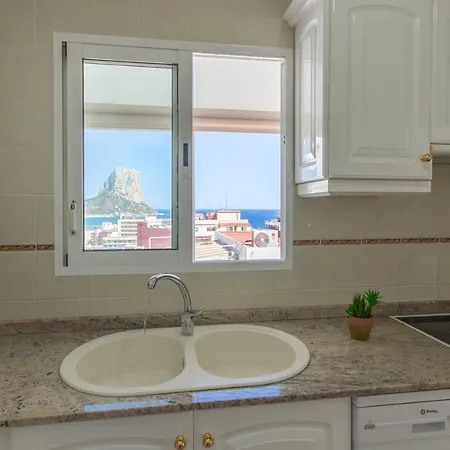 Pondarosa Penthouse 55 - Costa Carpediem