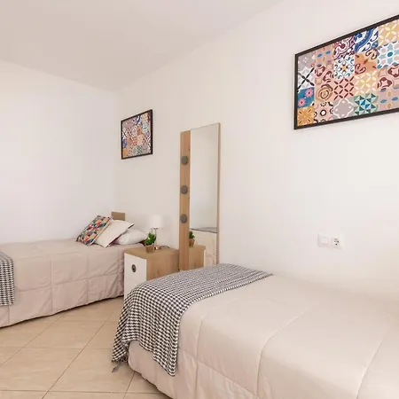 Lejlighed Pondarosa Penthouse 55 - Costa Carpediem *