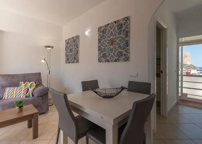 Pondarosa Penthouse 55 - Costa Carpediem Apartment *