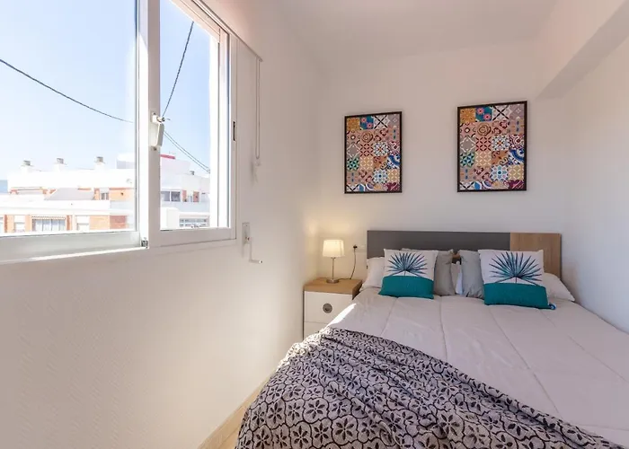 Pondarosa Penthouse 55 - Costa Carpediem Apartment