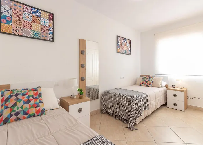 Pondarosa Penthouse 55 - Costa Carpediem Calpe