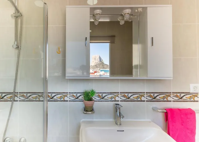 Pondarosa Penthouse 55 - Costa Carpediem Apartment